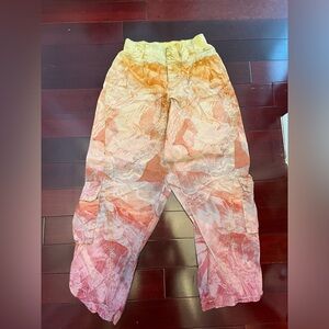 free people cargo pants